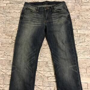 Size 4 Lucky Brand Jeans